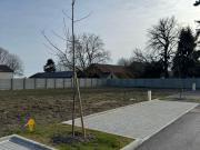 Le Plessis Belleville Vente Terrain 60