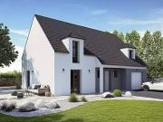 Le Plessis Feu Aussoux 77540 Programme neuf maison neuf...