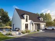 Le Plessis Feu Aussoux 77540 Programme neuf maison neuf...