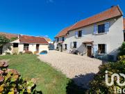 Le Plessis l'Évêque Vente Maison 77