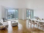 Le Plessis Robinson 92350 Achat / Vente appartement 4...
