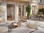 Le Plessis Robinson 92350 Programme neuf appartement...