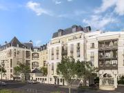 Le Plessis Robinson 92350 Programme neuf appartement...