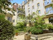 Le plessis robinson coeur de ville 5 pieces de 103 m2...