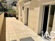 Le Plessis Robinson Vente Appartement 92