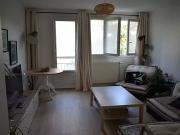 Le Plessis Trévise 94420 Location appartement 3 pièces...