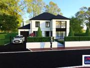Le Plessis Trévise 94420 Programme neuf maison neuf à...