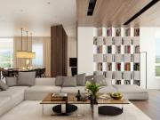 LE PLUS RECHERCHE: APPARTEMENT CENTRE VILLE 2 pièces, 45 m²