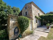 LE POËT LAVAL, maison à vendre, 7 pièces