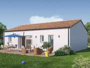 Le Poiré sur Vie 85170 Programme neuf maison neuf à...