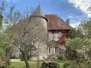 Le Pont Chrétien Chabenet 36800 Achat / Vente maison 7...
