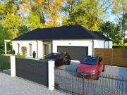 Le Pont Chrétien Chabenet 36800 Programme neuf maison...