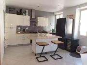 Le Pont de Beauvoisin 38480 Achat / Vente appartement 3...