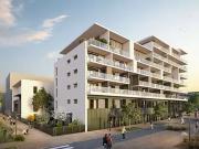 Le Pont de Claix 38800 Programme neuf appartement neuf à...