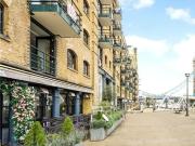 Le Pont de la Tour, 36 Shad Thames, London, SE1 2YE,...