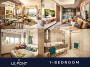Le Pont Residences Bridgetowne Pasig Condo for Sale with...