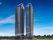 Le Pont Residences Condo in Pasig Near BGC Medical City...