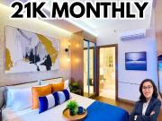 Le Pont Residences near tiendesitas ortigas bgc makati...