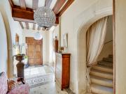 LE PONTET MURS LOUES, ENSEMBLE DE BUREAUX 151 m²