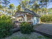 Le Porge 33680 Achat / Vente maison 2 pièces t2 au...