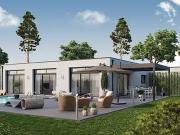 Le Porge 33680 Programme neuf maison neuf à vendre 5 pièces