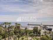 Le Port Dernier étage avec vue mer exceptionnelle