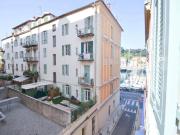 LE PORT / LYMPIA 3 pièces meublé 1.100€/mois
