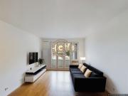 Le PORT MARLY 3 Pièces 67.16 m2 Balcon 2 Chambres Cave...