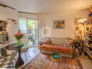 Le Port Marly 78560 Achat / Vente appartement 2 pièces...