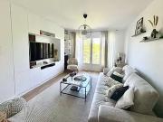 Le Port Marly 78560 Achat / Vente appartement 3 pièces...