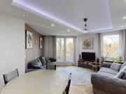 Le Port Marly ? Appartement 4 pièces entièrement rénové,...