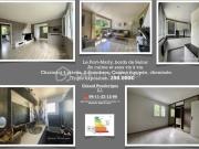 Le Port Marly Rue de Paris Au calme Prêt à habiter