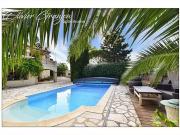 Le Pouget 34230 Achat / Vente maison 7 pièces t7 piscine...