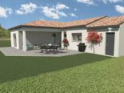 Le Pradet 83220 Programme neuf maison neuf à vendre 3 pièces