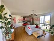 Le Pré Saint Gervais 93310 Achat / Vente appartement 3...