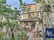 Le Pré Saint Gervais 93310 Achat / Vente maison 7 pièces...