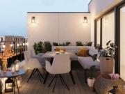 Le Pré Saint Gervais Vente Appartement 93