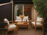 Le premier nid ou le pied à terre idéal à Lacanau Océan !