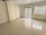 Le presentamos un precioso piso pleno centro de Huelva...