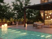 Vivienda de nueva construcción en Vilassar de Dalt,...