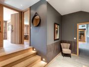 Le Prestigieux Chalet Constellation | dreamo. Ch