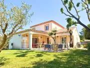 Le Puy Sainte Réparade 13610 Achat / Vente maison 5...