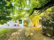 Le Puy Sainte Réparade 13610 Achat / Vente maison 7...