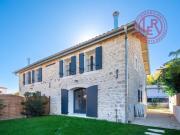 Le Puy Sainte Réparade Maison de village neuve avec 3...