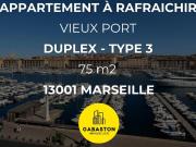 LE QUAI I Appartement I 1er Vieux Port