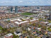 Le Quartet 3 Bedroom Apartment for Rent at 50 50 Rue...