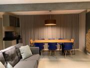 LE QUARTIER APARTAMENTO 3 SUÍTES MOBILIADO 95 M2 SETOR...