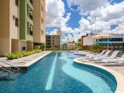 Le Quartier Boulevard 2 quartos com 1 ou 2 suítes 59m² a...