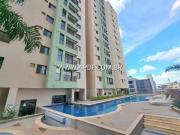 Le Quartier Boulevard  AP. 2 Quartos, sendo de 59 a 64m²...