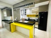 Lê Quartier MOBILIADO Apartamento com 3 Quarto s por R$...